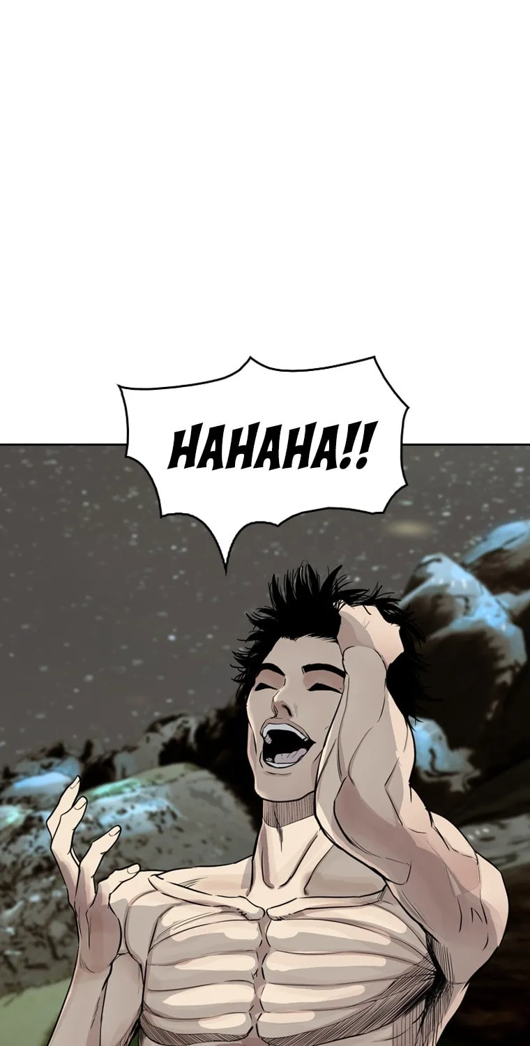 Read The Blob chapter 16 image 90 on Lezhin