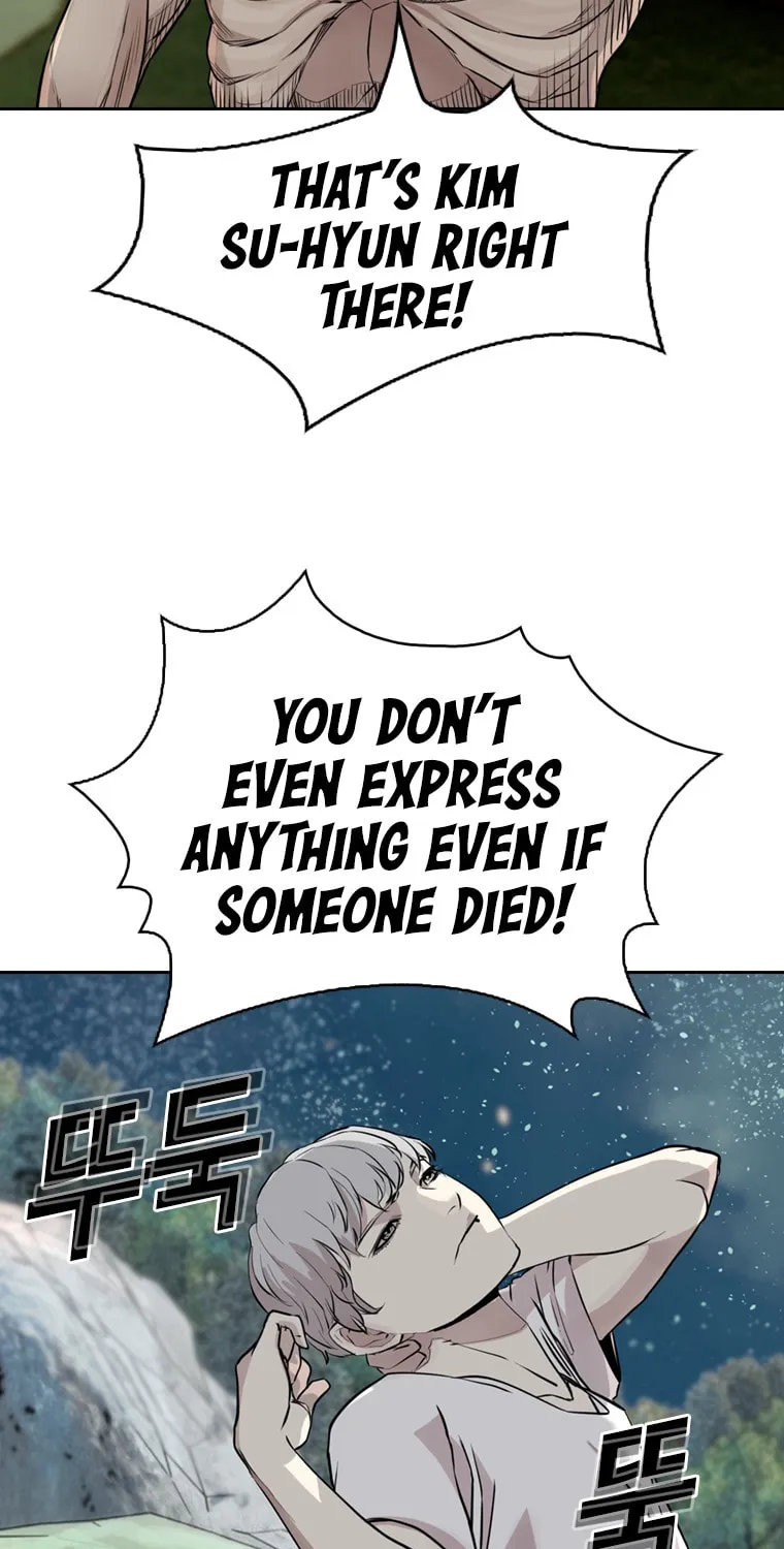 Read The Blob chapter 16 image 91 on Lezhin