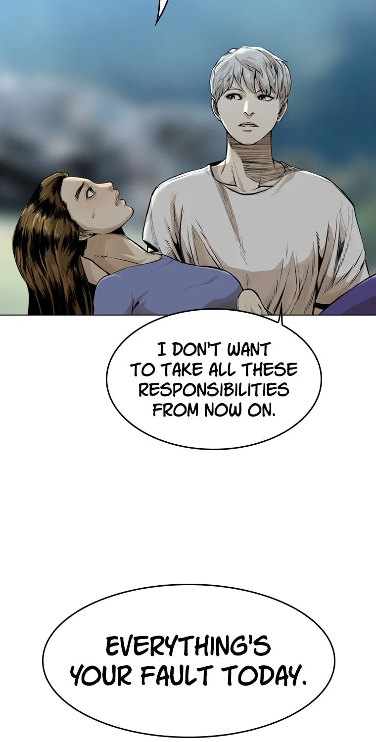 Read The Blob chapter 17 image 100 on Lezhin