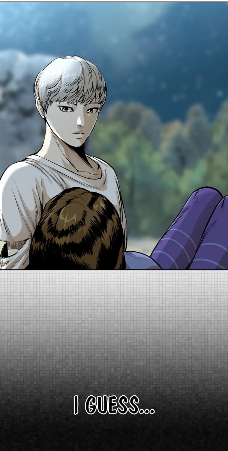 Read The Blob chapter 17 image 103 on Lezhin