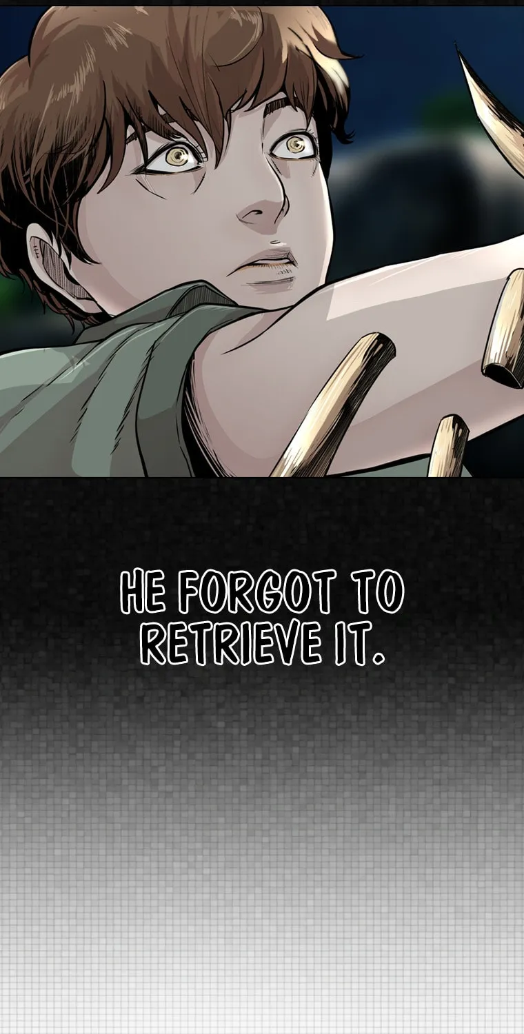 Read The Blob chapter 17 image 104 on Lezhin