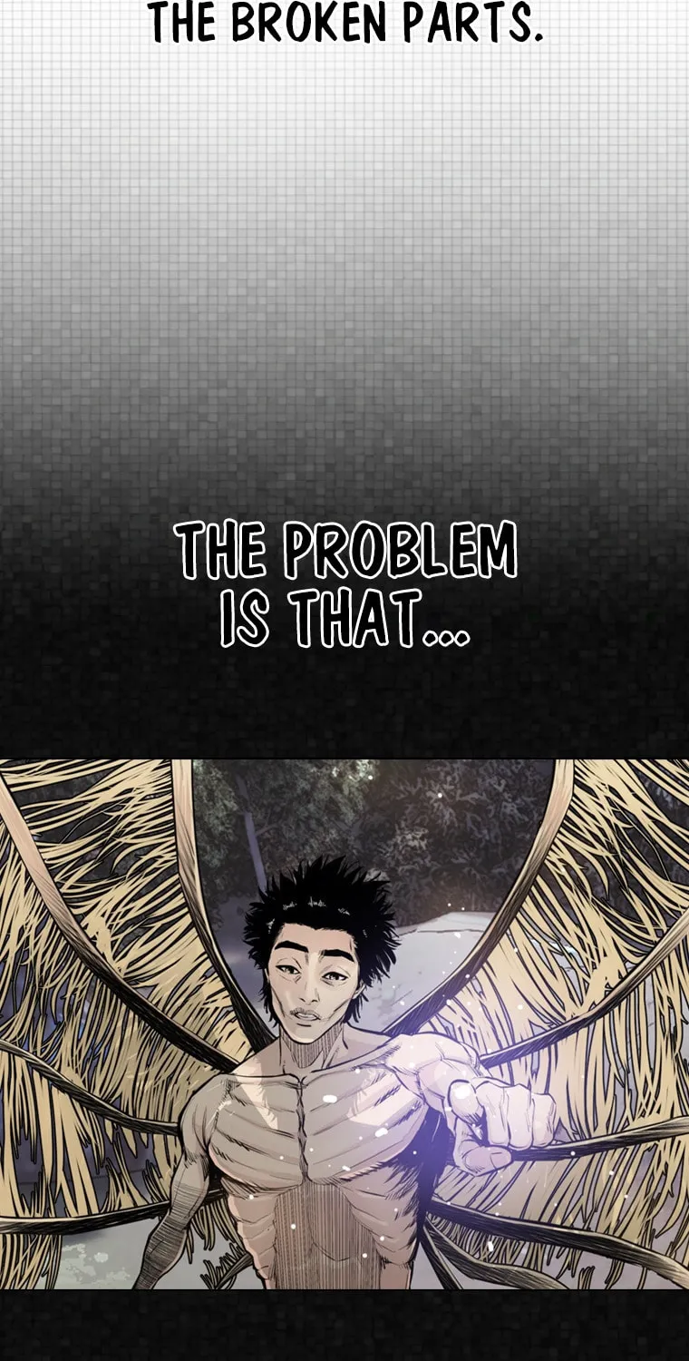 Read The Blob chapter 17 image 106 on Lezhin