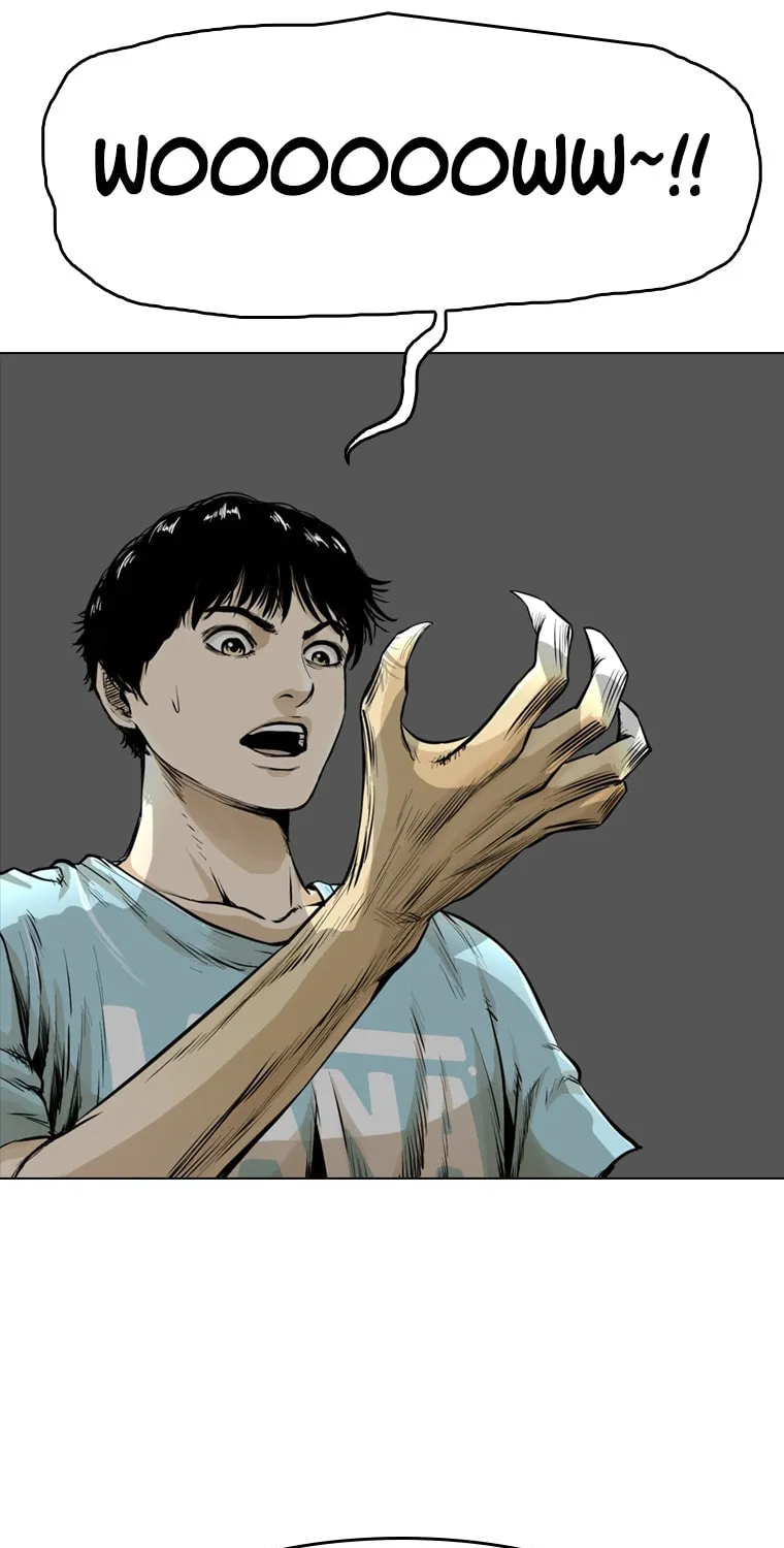Read The Blob chapter 17 image 110 on Lezhin