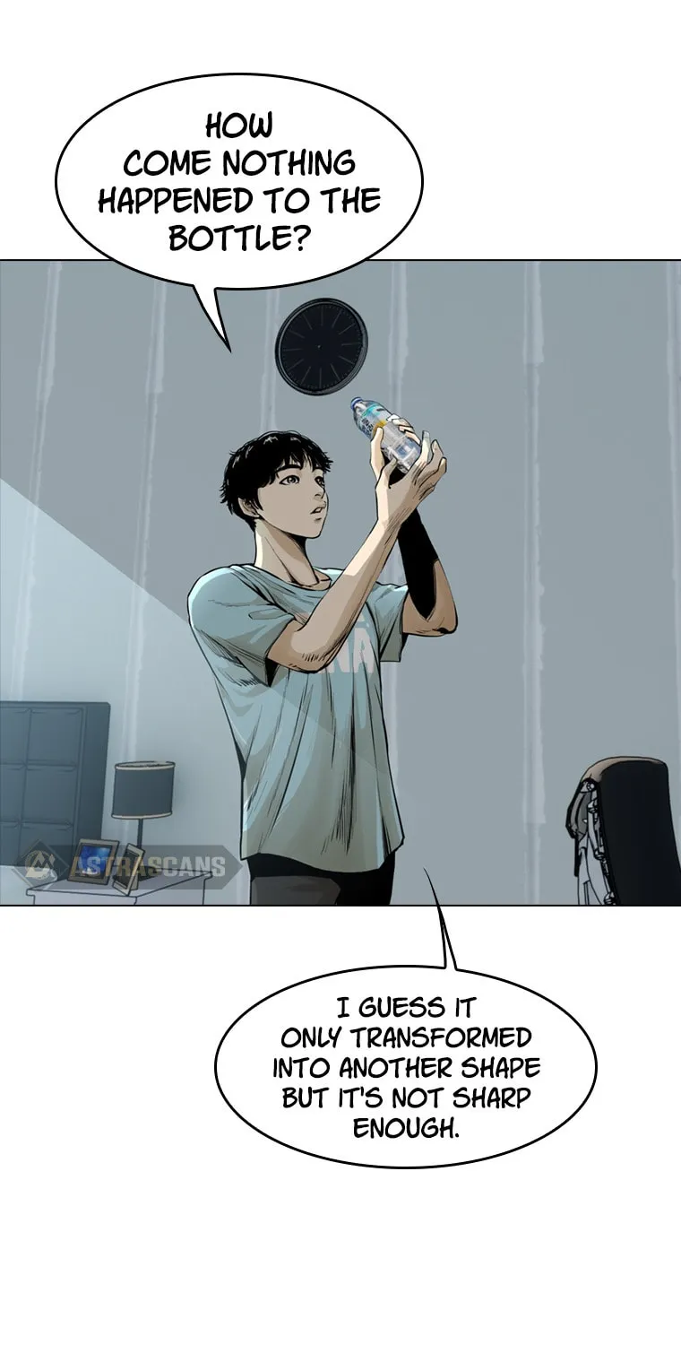 Read The Blob chapter 17 image 112 on Lezhin