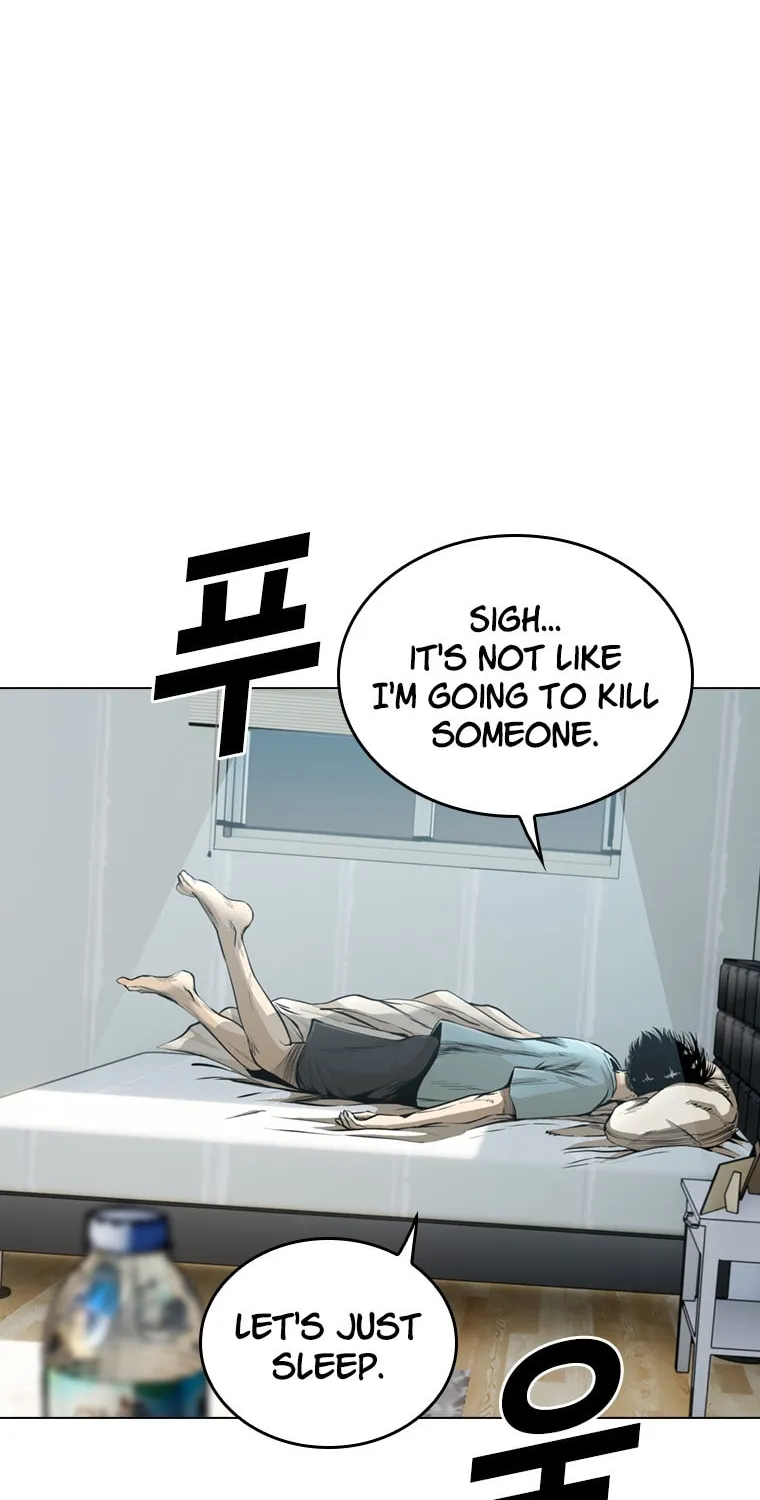 Read The Blob chapter 17 image 113 on Lezhin