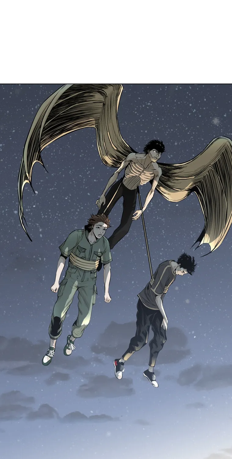 Read The Blob chapter 17 image 115 on Lezhin