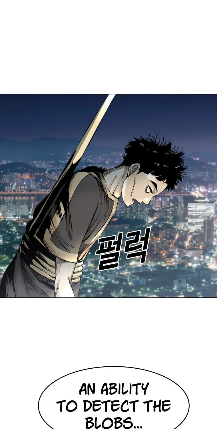Read The Blob chapter 17 image 117 on Lezhin