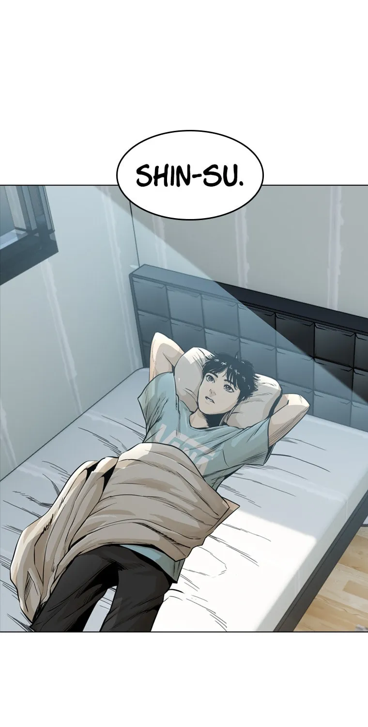 Read The Blob chapter 17 image 119 on Lezhin