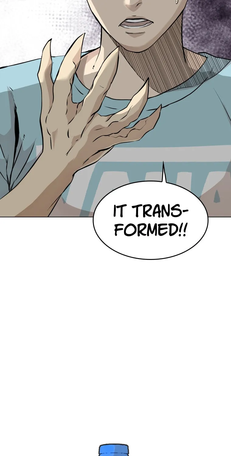 Read The Blob chapter 17 image 18 on Lezhin