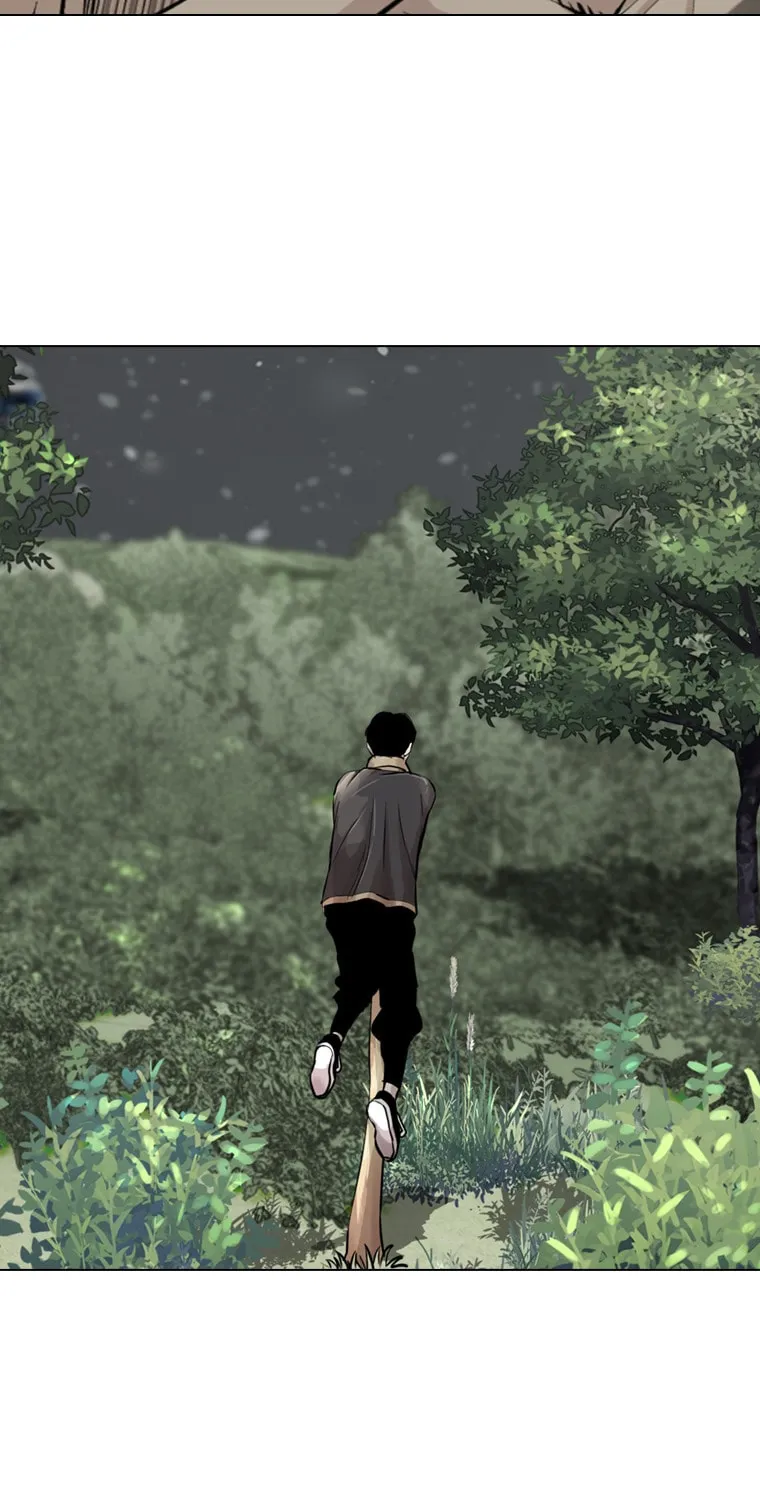Read The Blob chapter 17 image 38 on Lezhin