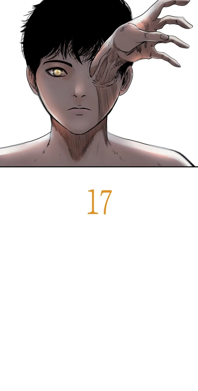 Read The Blob chapter 17 image 4 on Lezhin