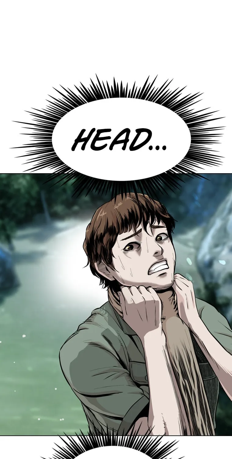 Read The Blob chapter 17 image 44 on Lezhin