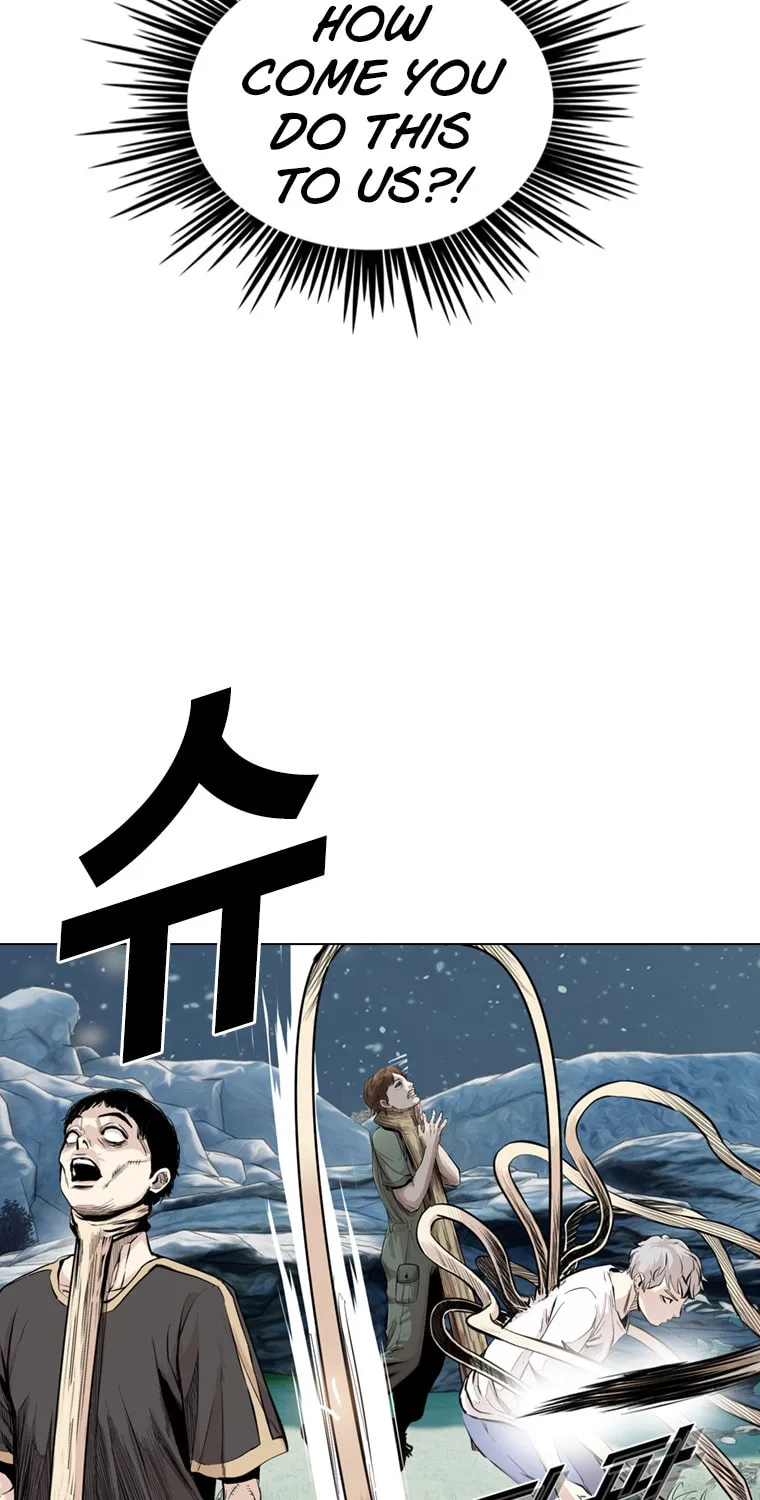 Read The Blob chapter 17 image 45 on Lezhin