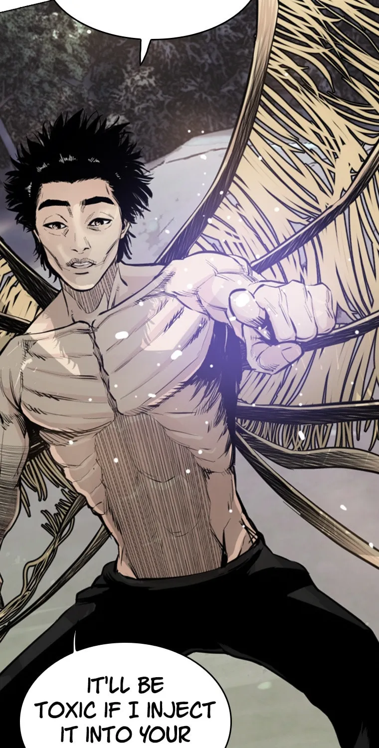 Read The Blob chapter 17 image 65 on Lezhin
