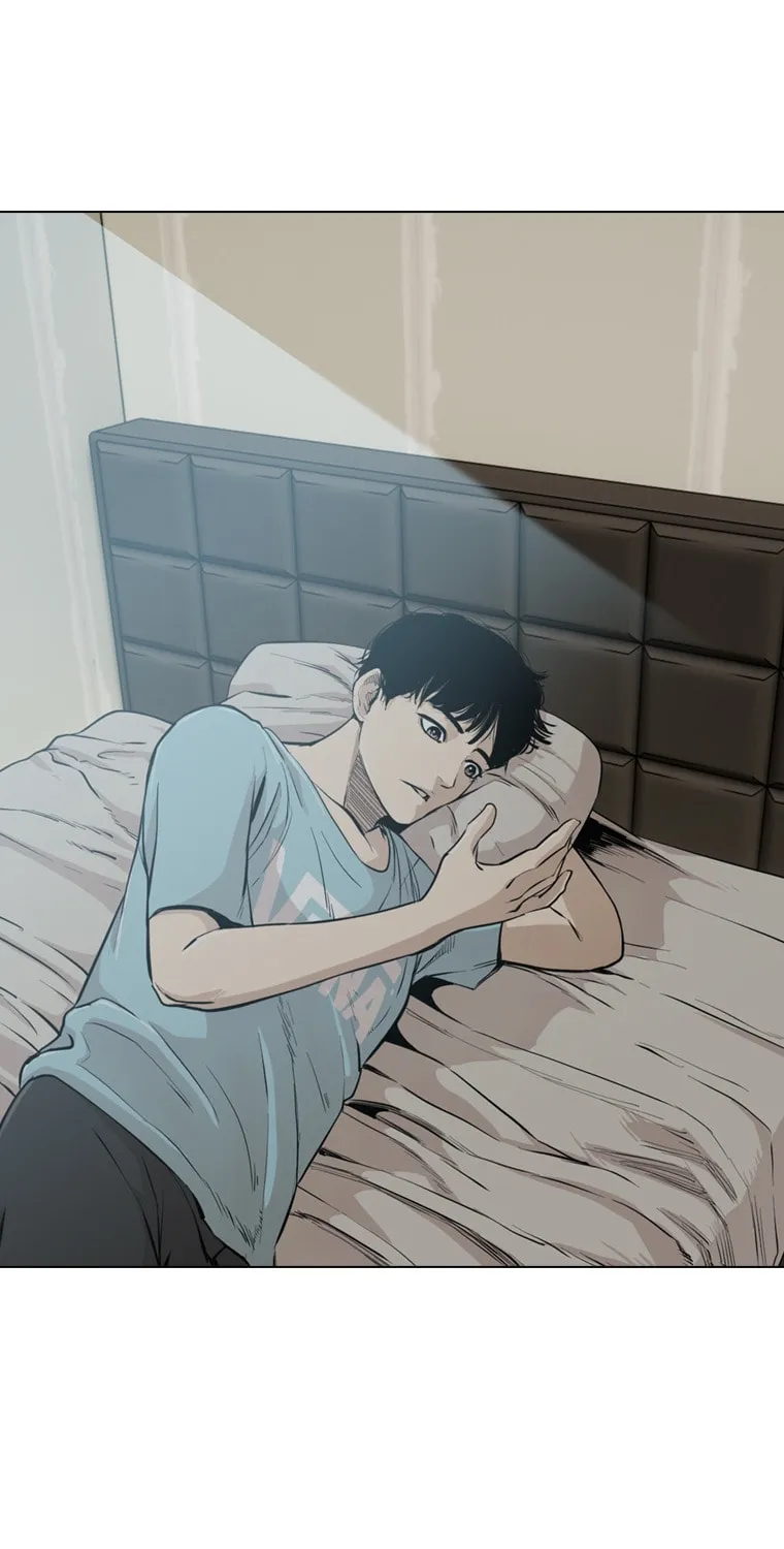 Read The Blob chapter 17 image 7 on Lezhin