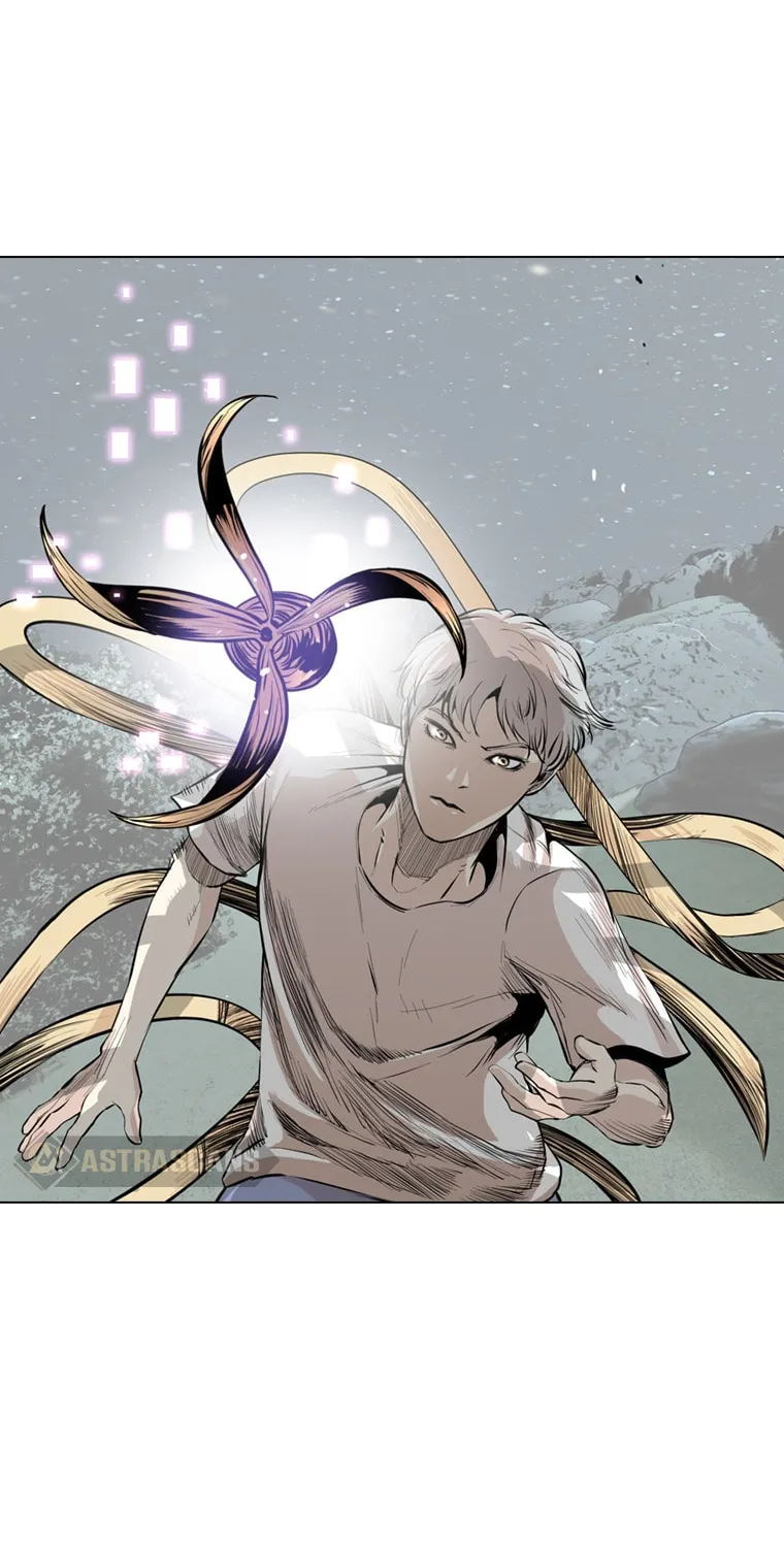 Read The Blob chapter 17 image 70 on Lezhin