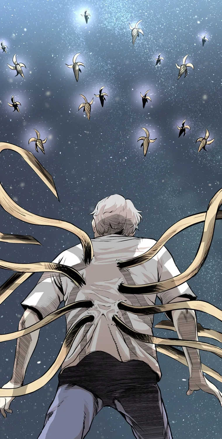 Read The Blob chapter 17 image 74 on Lezhin