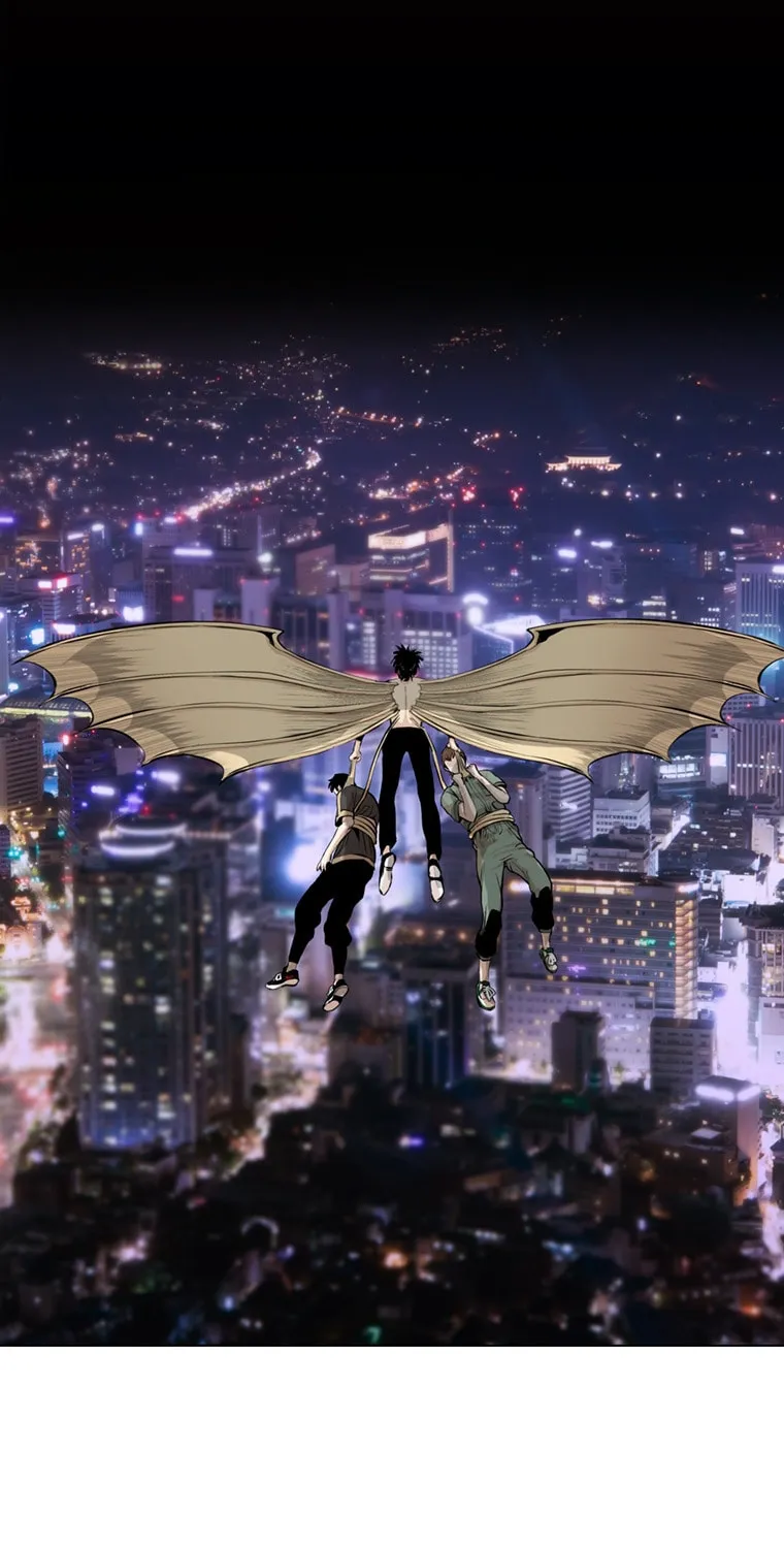 Read The Blob chapter 17 image 92 on Lezhin