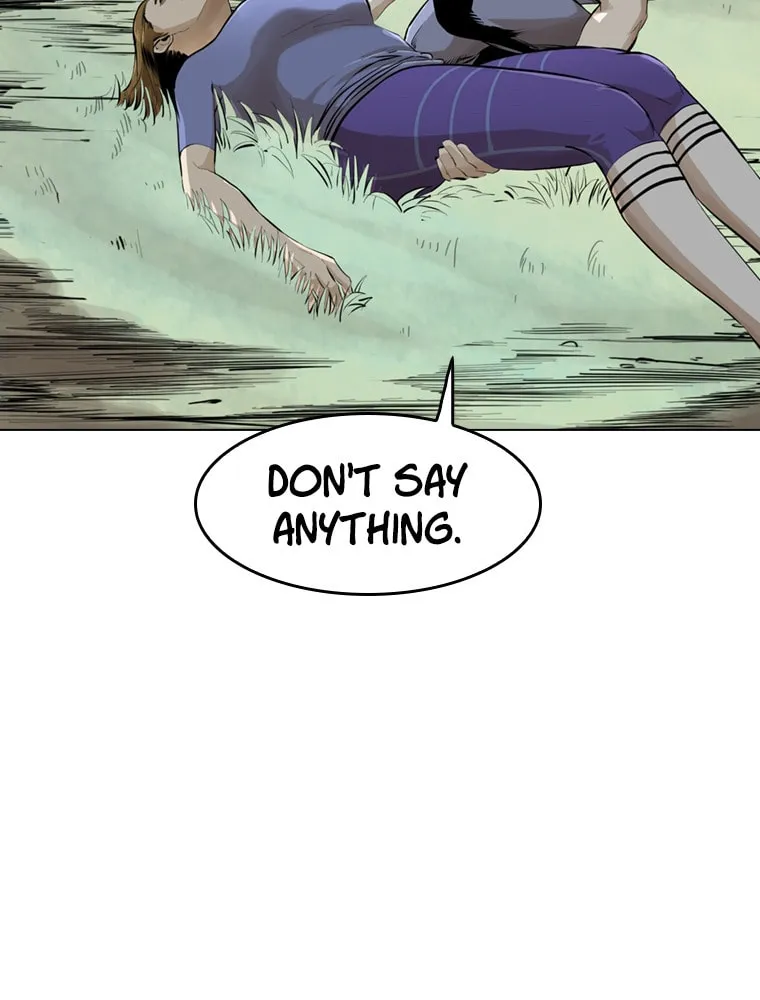 Read The Blob chapter 17 image 96 on Lezhin