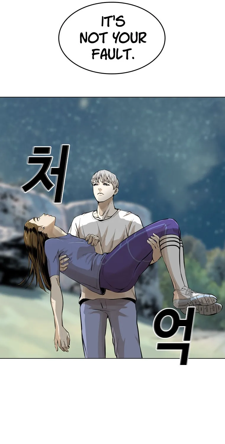 Read The Blob chapter 17 image 97 on Lezhin