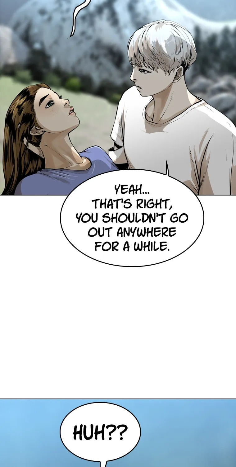 Read The Blob chapter 17 image 99 on Lezhin