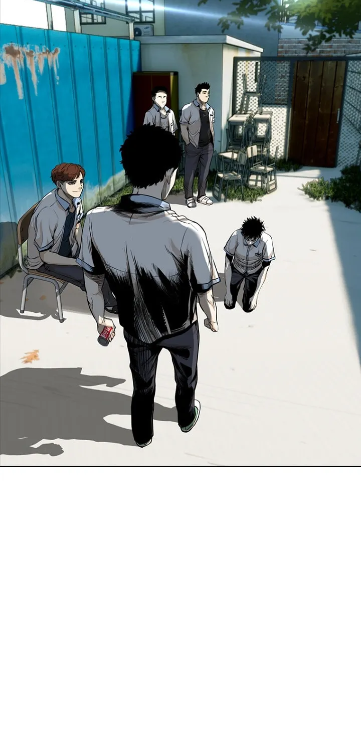Read The Blob chapter 18 image 102 on Lezhin