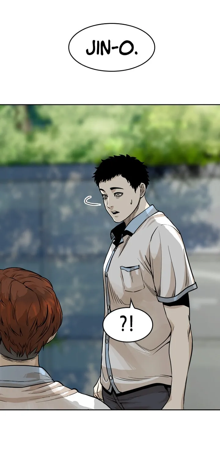 Read The Blob chapter 18 image 103 on Lezhin