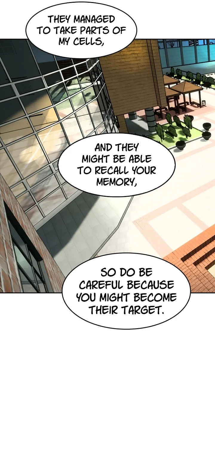 Read The Blob chapter 18 image 108 on Lezhin