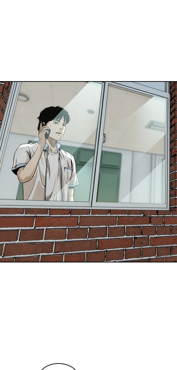 Read The Blob chapter 18 image 109 on Lezhin