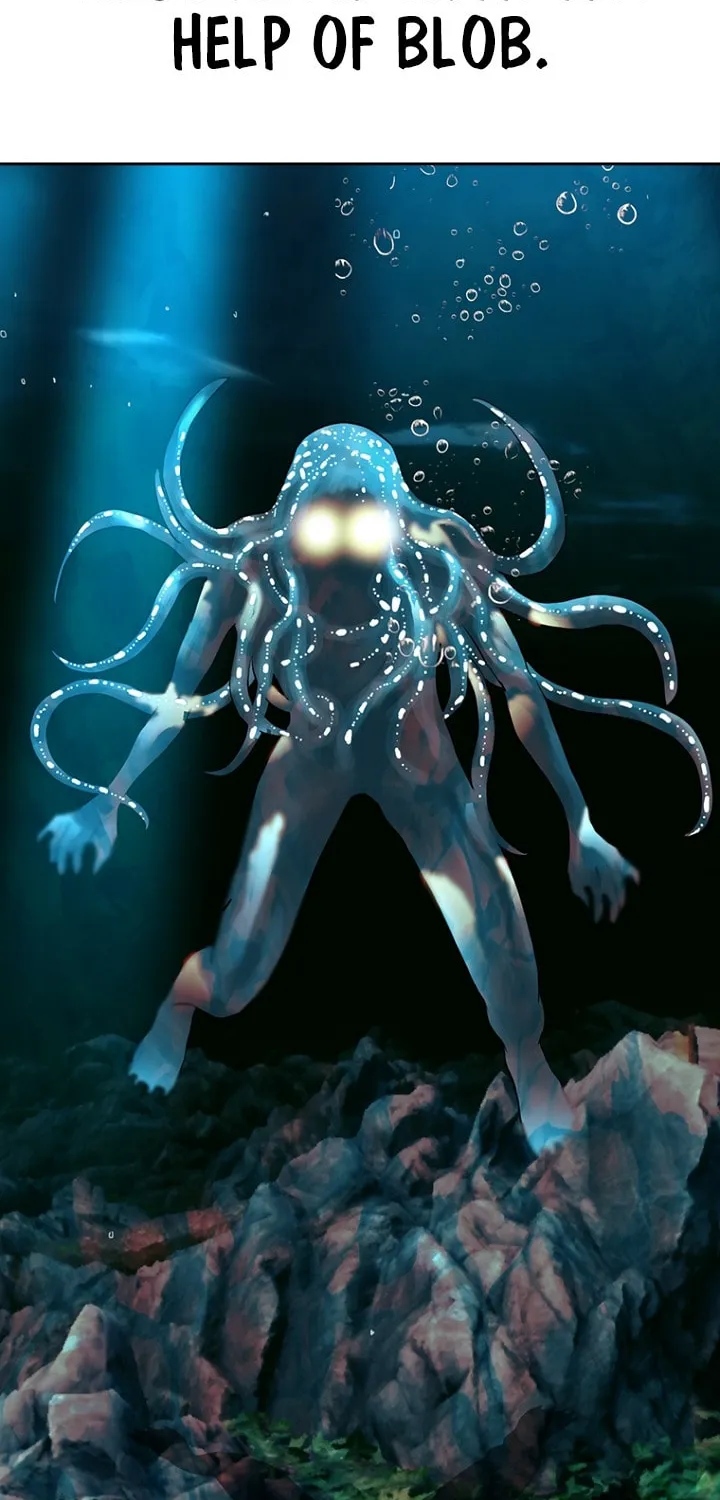Read The Blob chapter 18 image 125 on Lezhin