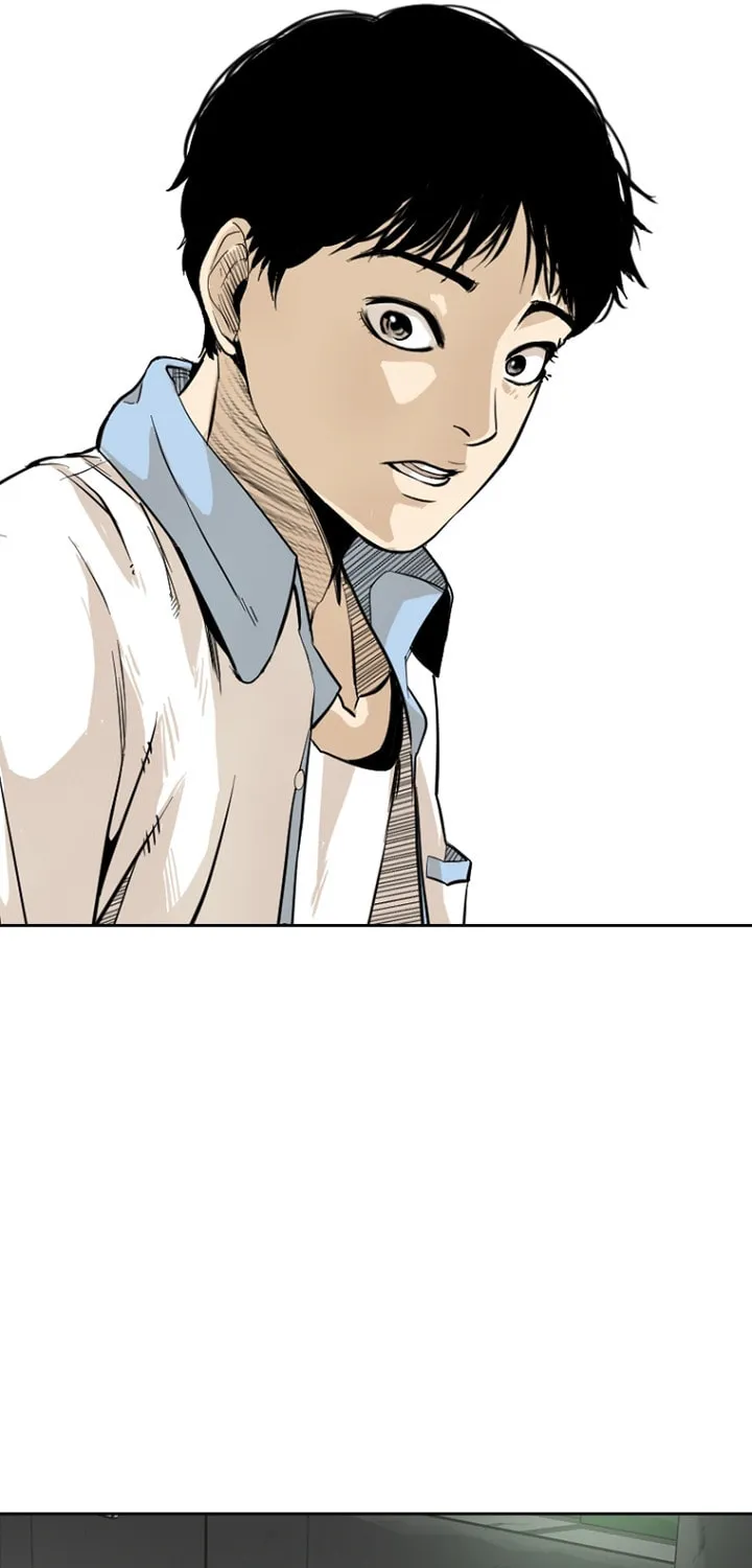 Read The Blob chapter 18 image 17 on Lezhin