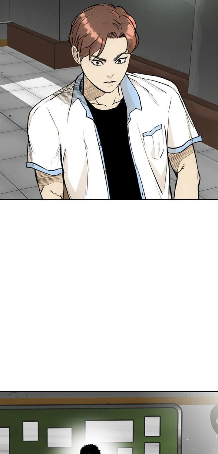 Read The Blob chapter 18 image 18 on Lezhin