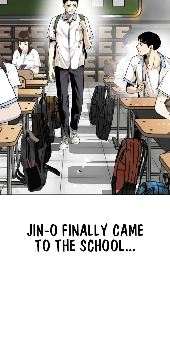 Read The Blob chapter 18 image 19 on Lezhin