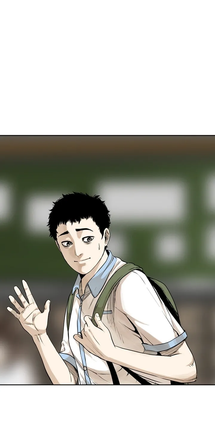 Read The Blob chapter 18 image 20 on Lezhin