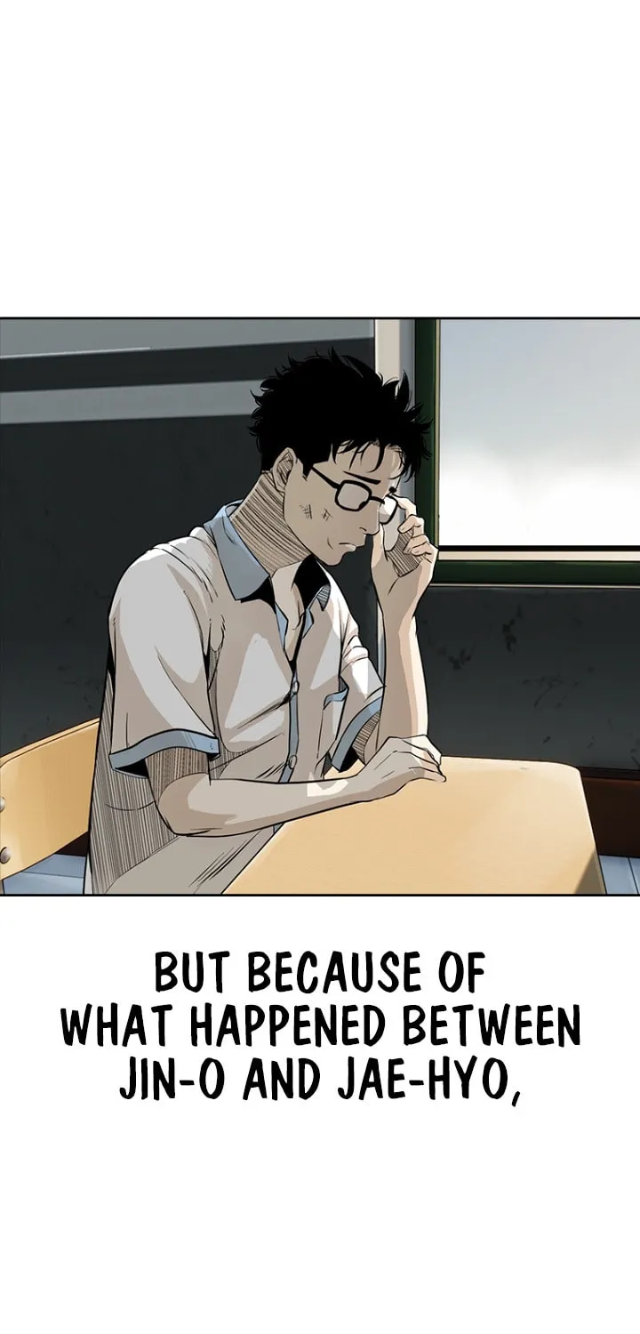 Read The Blob chapter 18 image 22 on Lezhin