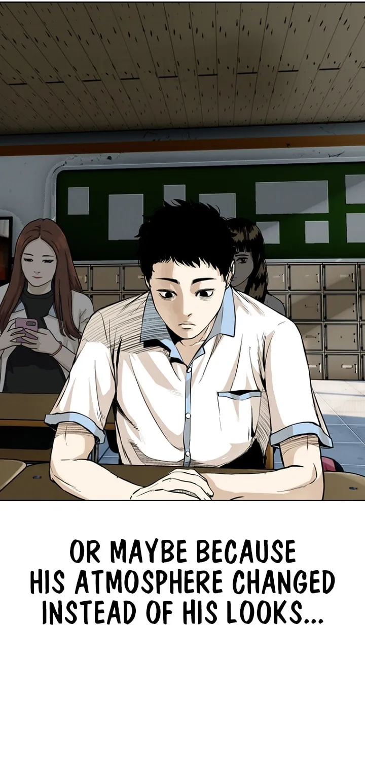 Read The Blob chapter 18 image 24 on Lezhin