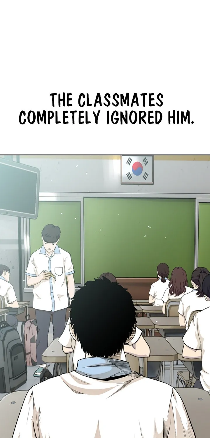 Read The Blob chapter 18 image 25 on Lezhin