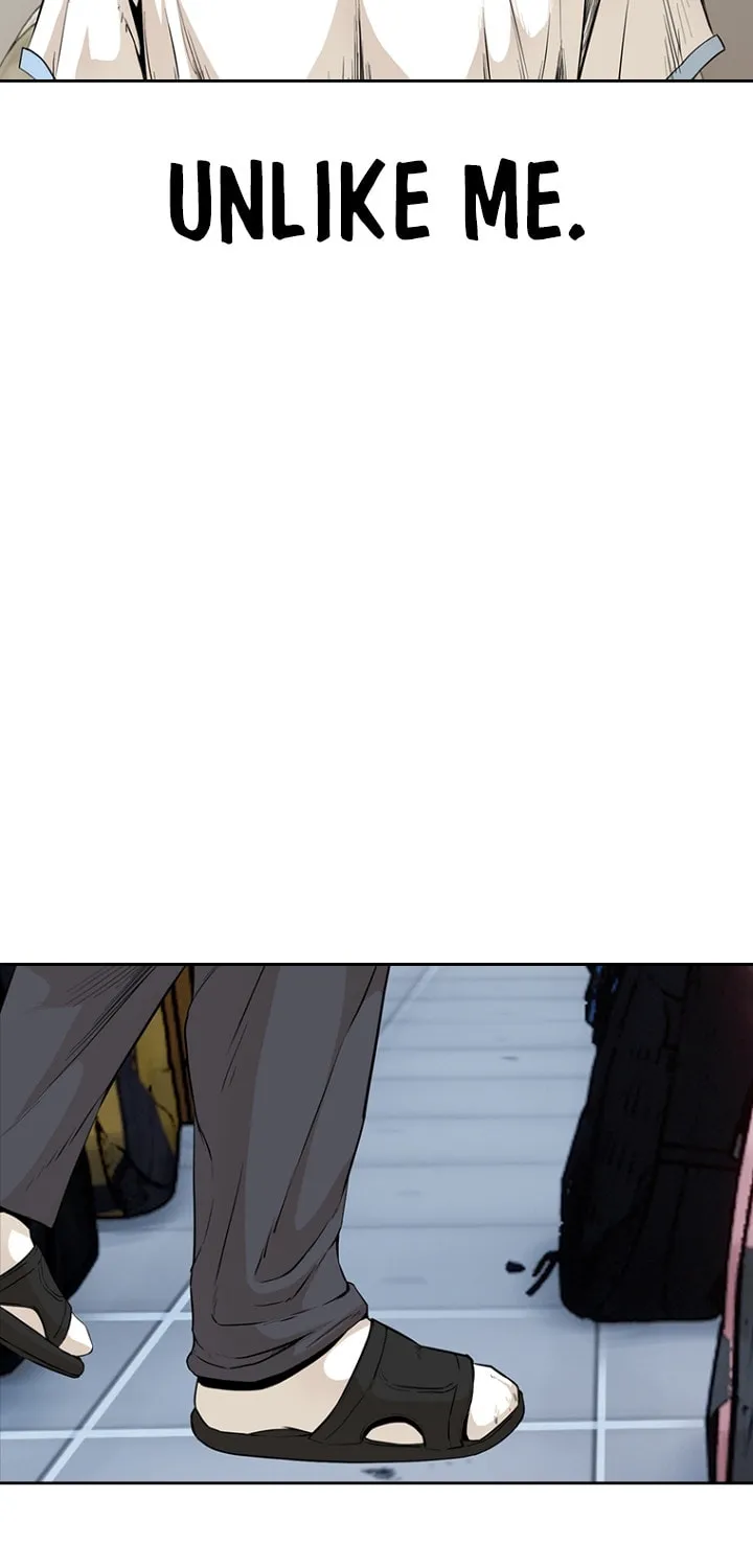 Read The Blob chapter 18 image 26 on Lezhin