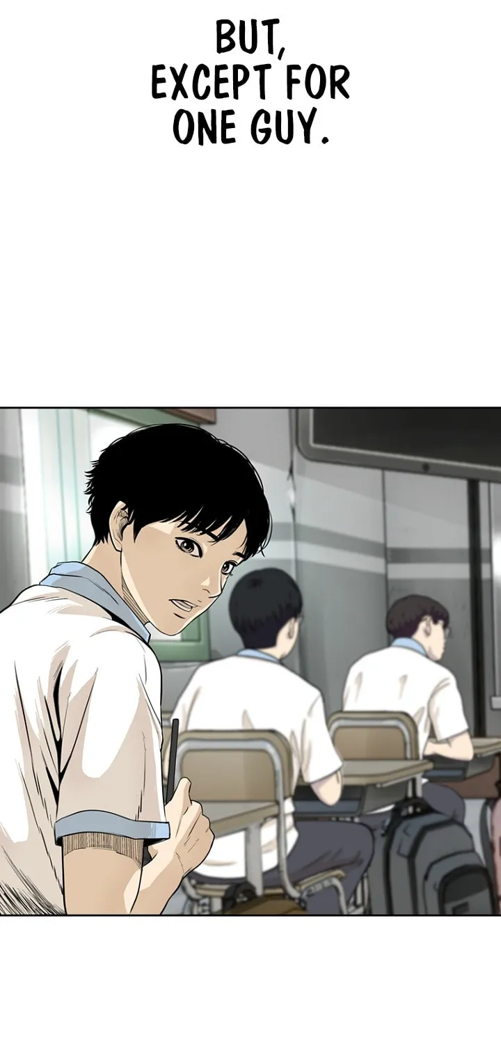 Read The Blob chapter 18 image 27 on Lezhin