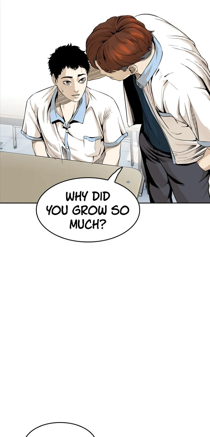 Read The Blob chapter 18 image 31 on Lezhin