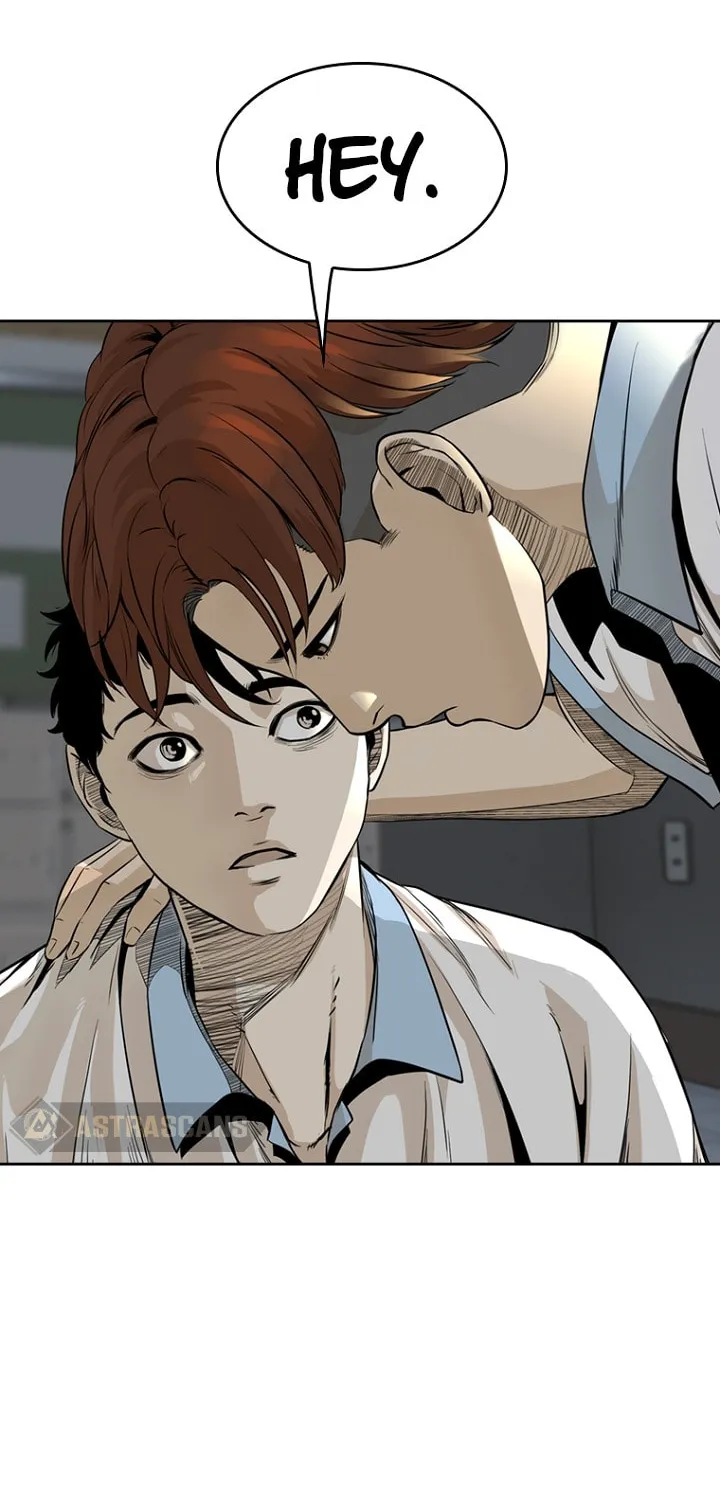 Read The Blob chapter 18 image 34 on Lezhin