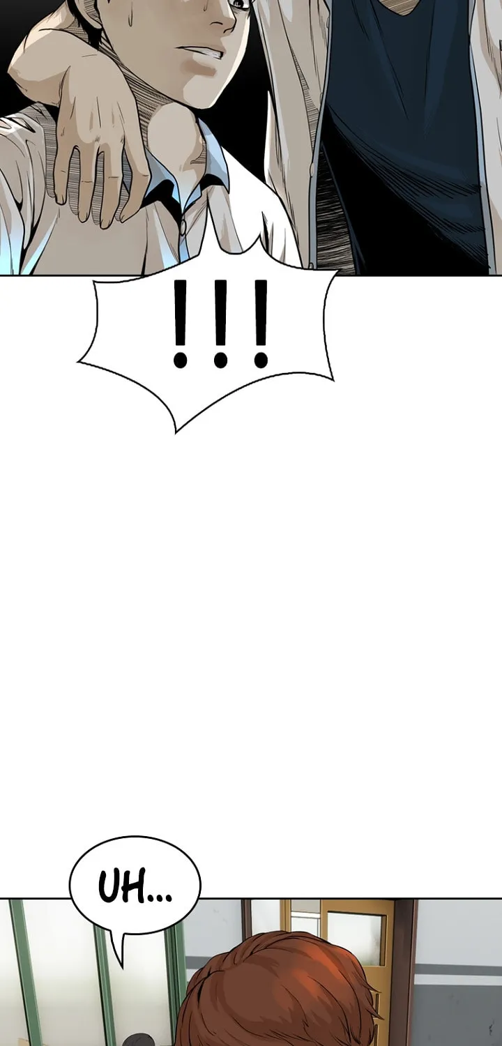 Read The Blob chapter 18 image 36 on Lezhin