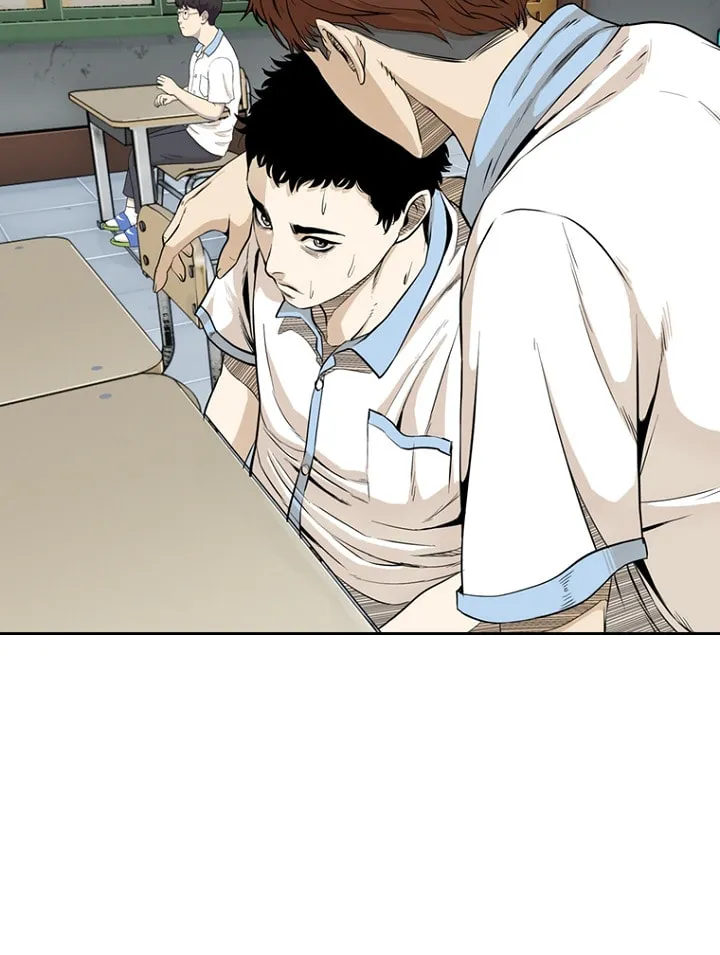 Read The Blob chapter 18 image 37 on Lezhin