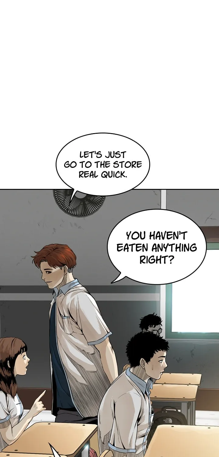 Read The Blob chapter 18 image 41 on Lezhin