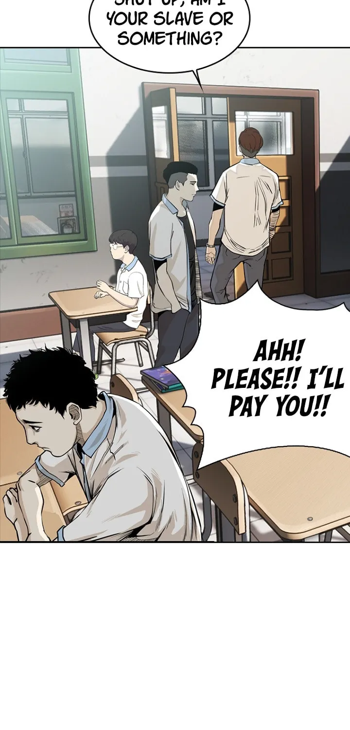 Read The Blob chapter 18 image 43 on Lezhin