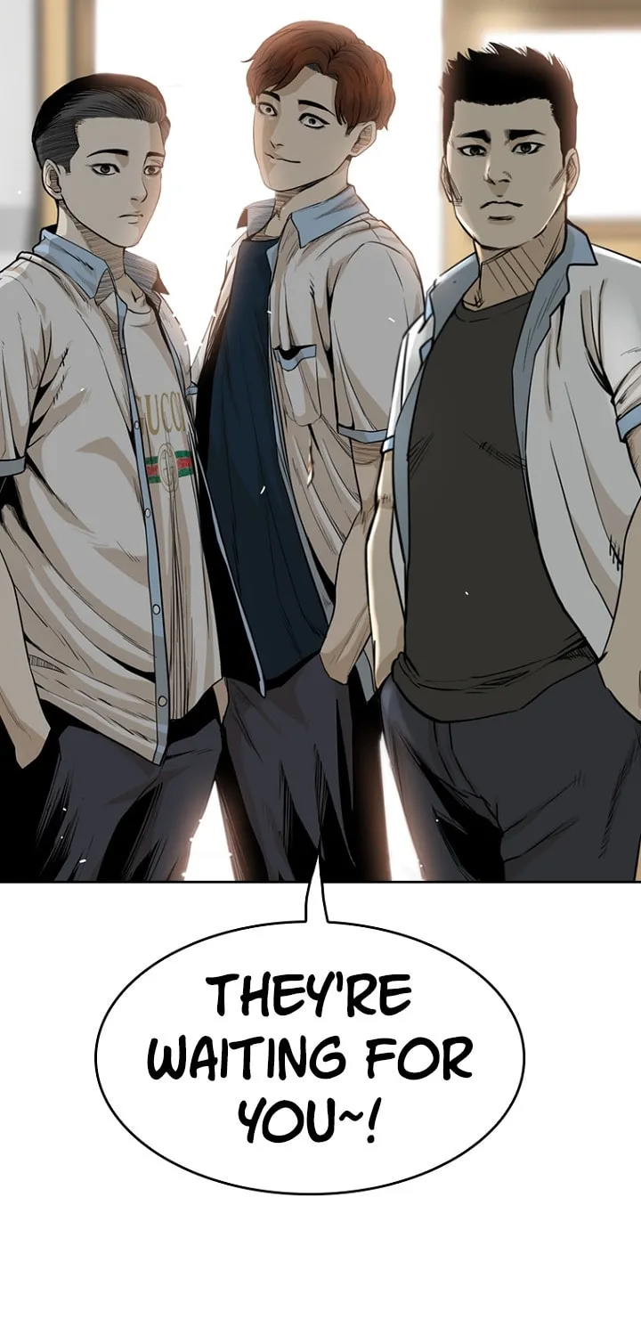 Read The Blob chapter 18 image 49 on Lezhin