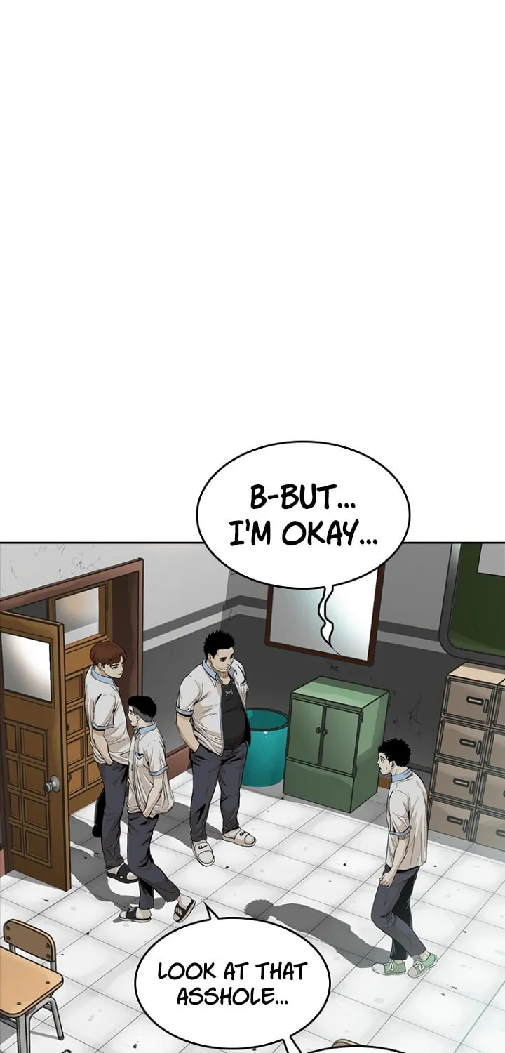 Read The Blob chapter 18 image 50 on Lezhin