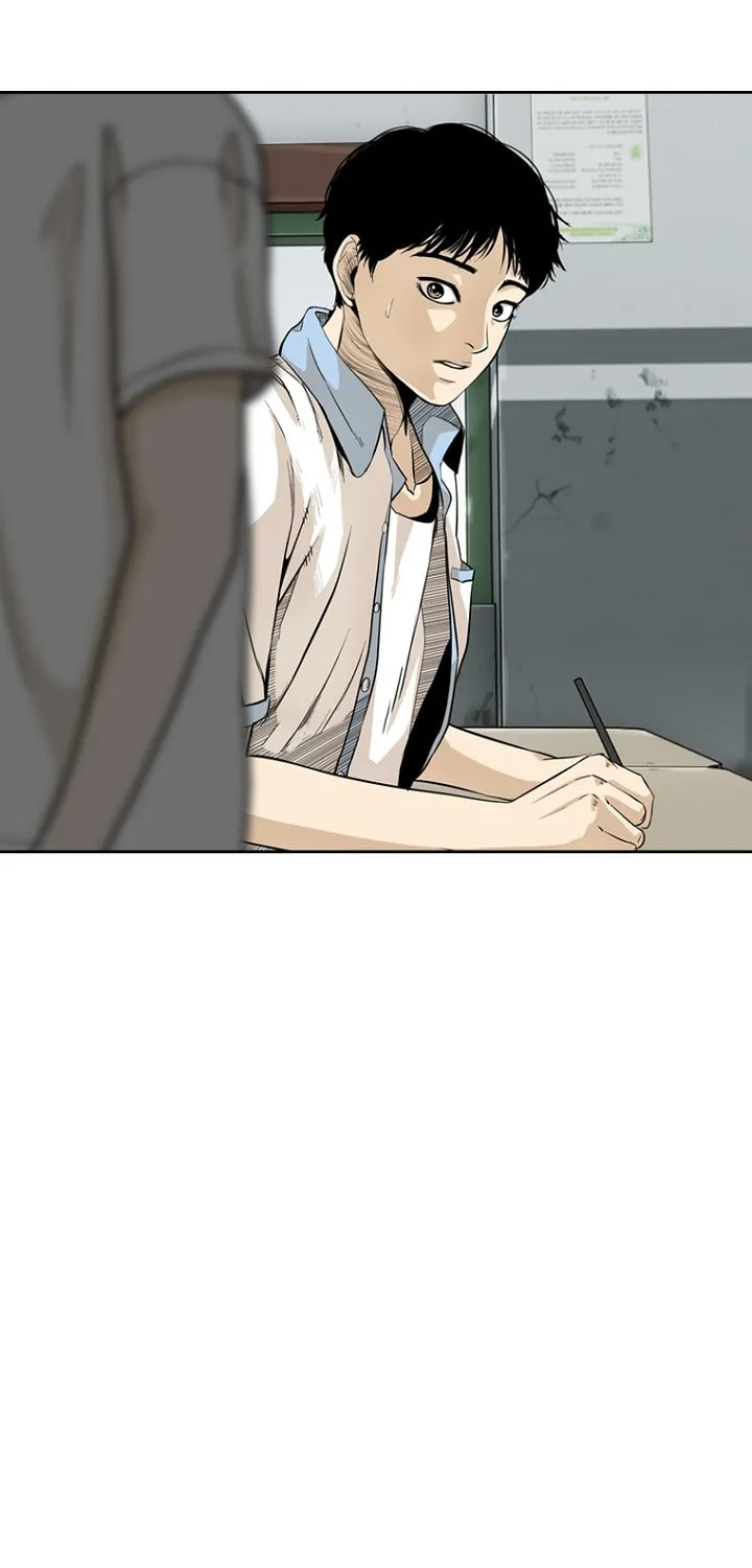 Read The Blob chapter 18 image 52 on Lezhin