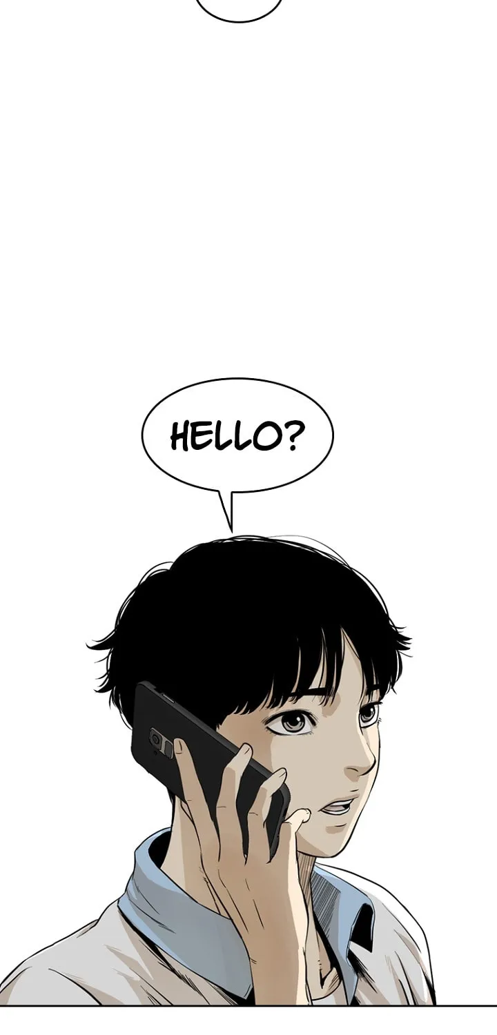 Read The Blob chapter 18 image 56 on Lezhin