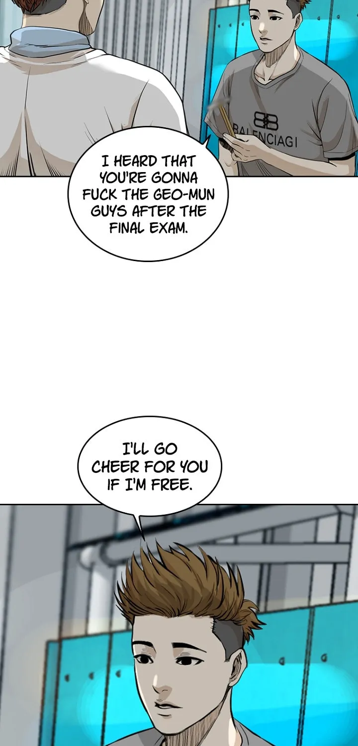 Read The Blob chapter 18 image 67 on Lezhin